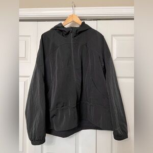 EUC Lululemon ‘Ready to Go’ Jacket - Size 14
